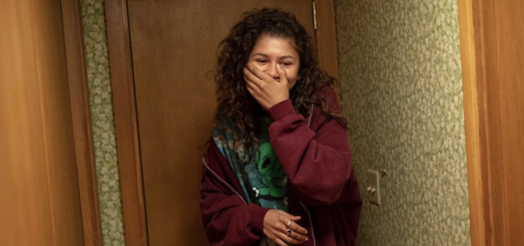 ‘Euphoria’ Just Dropped Part 1 Of Their First Special Episode And I Balled My Eyes Out