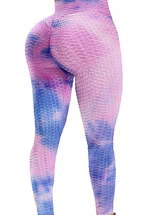 People Are Obsessed With These Leggings That Make Your Butt Look