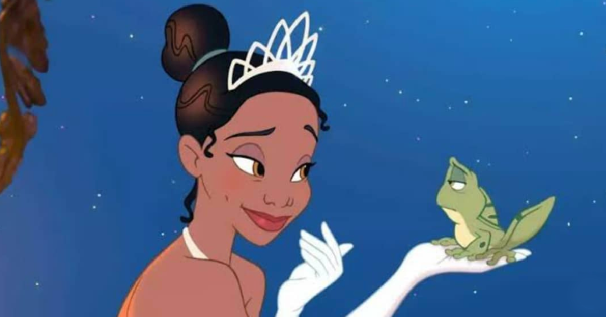 A ‘Tiana’ Series Is Coming To Disney+ And We Are So Ready For it!