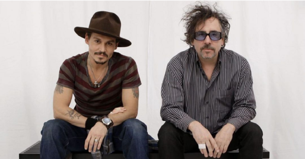 Tim Burton Wants Johnny Depp To Play Gomez Addams In His Reboot Of ‘The Addams Family’