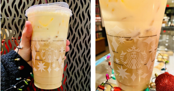 You Can Get A Toasted Marshmallow Cold Brew From Starbucks That Will Send You Into The Clouds