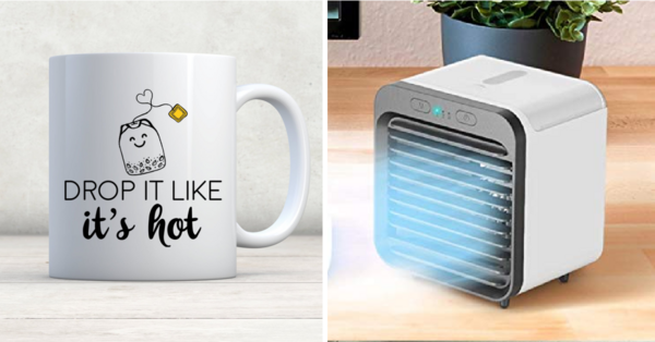 30 Gifts For That Workaholic In Your Life
