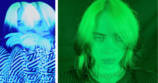 Billie Eilish Is Working On Her Newest Album And Says It’s 16 Songs That She Absolutely Loves