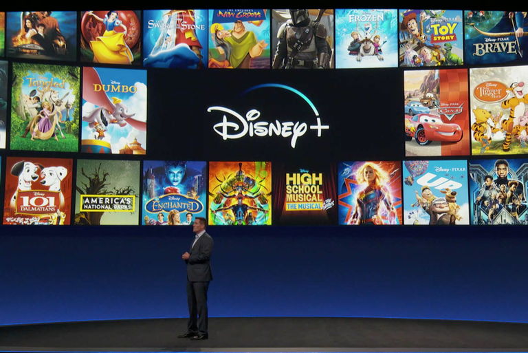 Disney Just Announced 50 New Movies and Shows and I’m Freaking Out