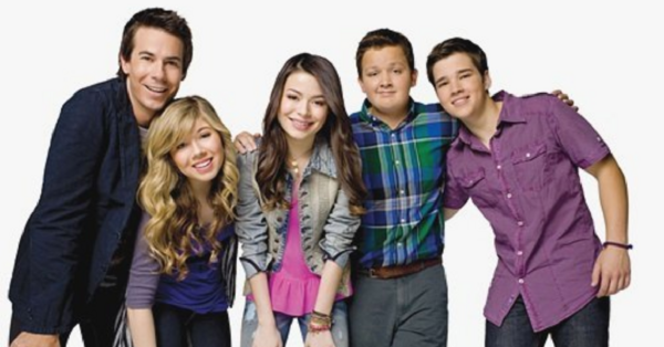 An iCarly Reboot Is Coming Starring The Original Cast And I Can’t Wait
