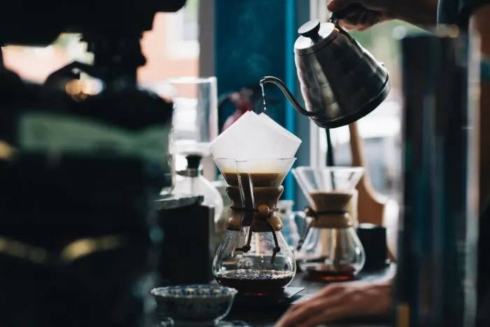 This Toasted Caramel Brûlée Cold Brew From Starbucks Will Rock