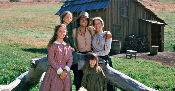 There Is A ‘Little House On The Prairie’ Reboot In The Works And I Am So Excited!