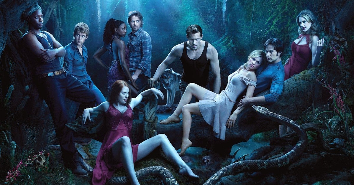A ‘True Blood’ Reboot Is Apparently In The Works At HBO