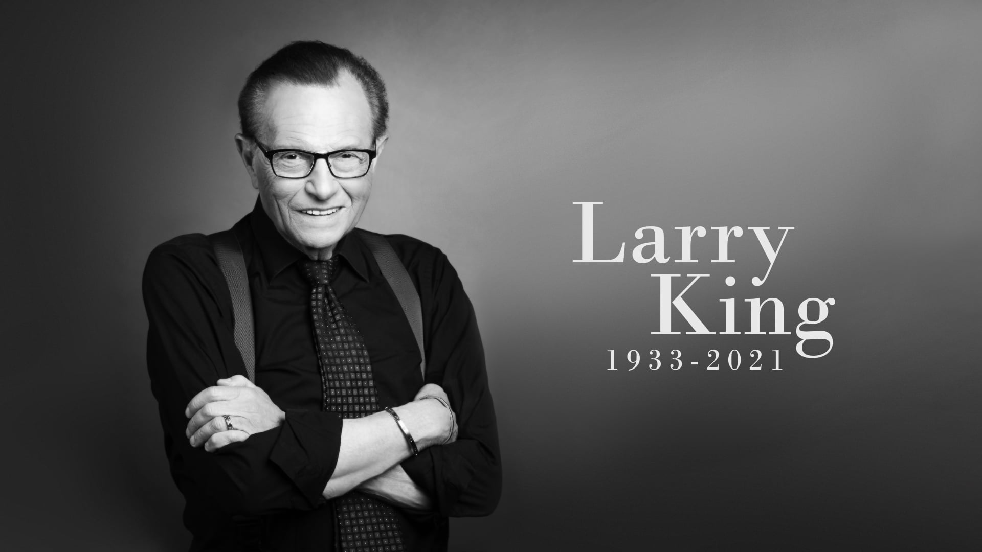Iconic TV Host, Larry King Has Died at Age 87