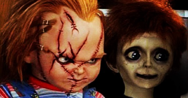 DPS Sent Out An Amber Alert For The ‘Chucky’ Doll And His Son ‘Glen’ and Things Are Truly Getting Weird