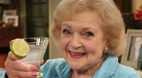 Betty White Has Died and I’m Not Okay