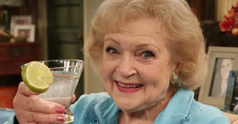 Betty White’s 99th Birthday Is Coming Up and We Are Forever Grateful For Her Presence