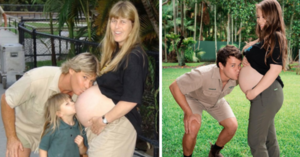 Bindi Irwin Just Posted A Beautiful Tribute To Her Dad  Steve