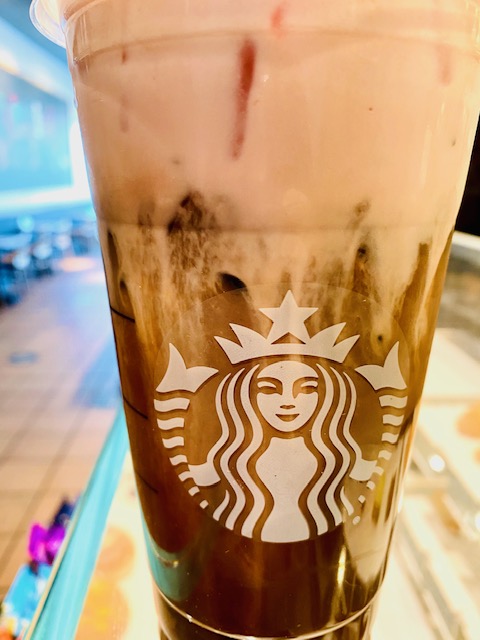 Stacy's Pampered Chef Friends - If you love Starbucks cold brew