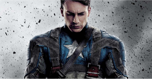 Chris Evans May Be Returning to Marvel As Captain America and I’m So Excited
