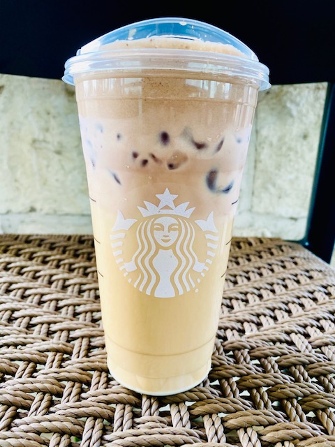 Cookies And Cream Cold Brew 1