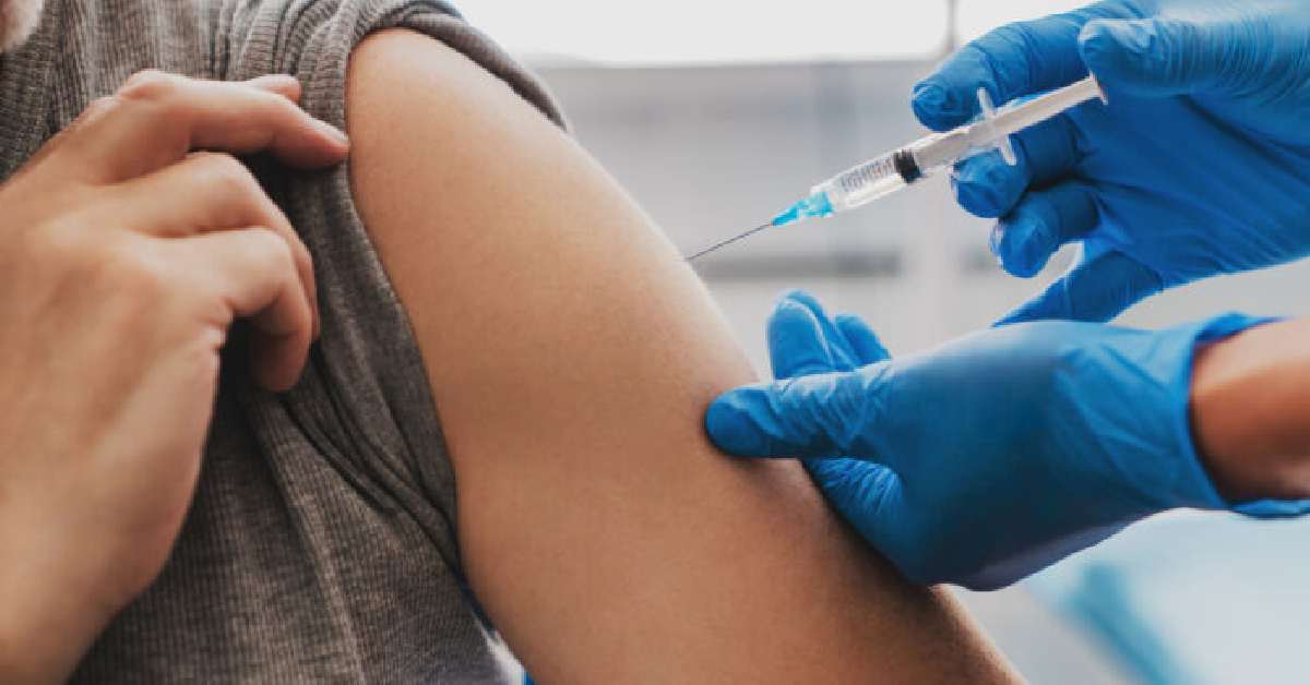 Some Stores Are Paying Their Employees To Get The Covid Vaccine. Here’s What We Know.