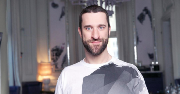 Dustin Diamond From ‘Saved By The Bell’ Has Been Hospitalized. Here’s What We Know.