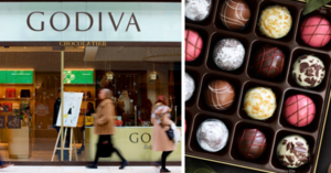 Godiva Is Closing All US Stores And My Chocolate Loving Soul Just Cried A Little
