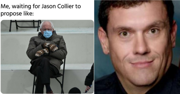These Are The Best Jason Collier Memes So Far
