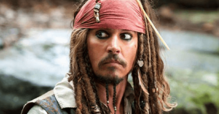 Fans Have Started A Petition To Help Bring Back Johnny Depp As Jack Sparrow In The ‘Pirates of the Caribbean’
