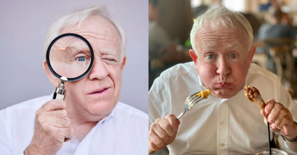Leslie Jordan Says He Finally Feels Seen and We Are Here For It
