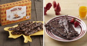 Chocolate Covered Bacon Exists And You Need To Try It