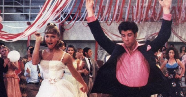 People Are Trying To Ban ‘Grease’ And I Just Don’t Get It