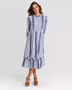 Dear Target, The 1800s Called and They Want Their Prairie Dresses Back