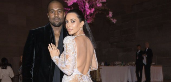 Here’s Why Kim and Kayne May Be Getting Divorced