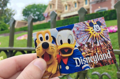 Disneyland Will No Longer Offer Annual Passes. Here’s What We Know.
