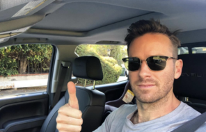 Meet Armie Hammer, The Guy That Several Women Are Accusing Of Being Abusive and A Cannibal