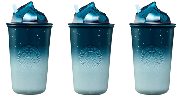 Starbucks Has A Summer Night Sky Tumblr That Is Stunningly Gorgeous And I Want It