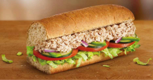This Lawsuit Claims That Subway’s Tuna Is Not Actually Made with Tuna Fish and I Am Horrified