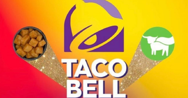 Taco Bell Is Partnering With Beyond Meat To Introduce Plant Based Meat To Their Menus