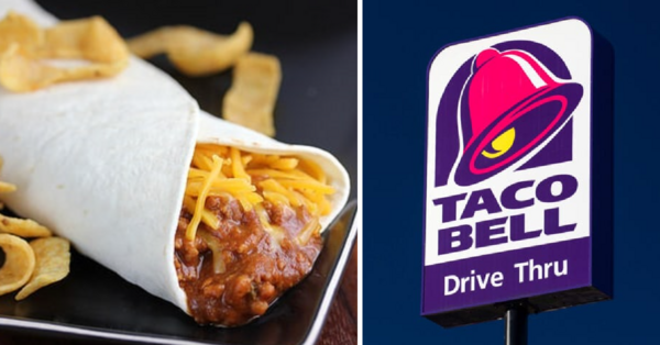 Taco Bell Has A Secret Menu And I’m Freaking Out About It!