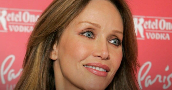 Tanya Roberts Has Been Declared Alive, After Previously Being Declared Deceased