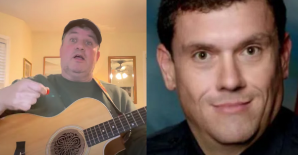 This Guy Wrote A Song To Explain What Happened With Jason Collier and It Is Pure Gold