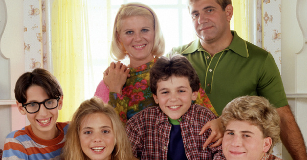 ‘The Wonder Years’ Is Getting A Reboot And I Can’t Wait