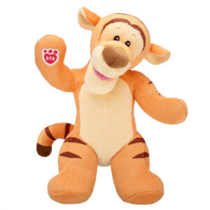 winnie the pooh build a bear 2021