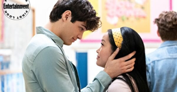 Netflix Just Dropped The Final Trailer For “To All The Boys I’ve Loved Before: Forever And Always” And I’m Freaking Out