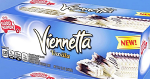 Viennetta Ice Cream Cakes Are Coming Back To Stores After Nearly 30 Years and I’m Freaking Out