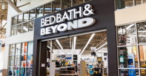 Here Is The Full List Of Bed Bath & Beyond Locations Closing By The End Of February