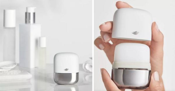Dove Introduced A New Refillable, Reusable Deodorant And TikTok Is Loving It