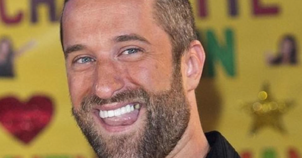 Dustin Diamond From ‘Saved By The Bell’ Has Stage 4 Cancer And Has Started Chemotherapy