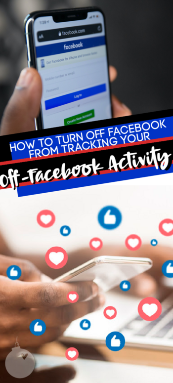 off facebook activity tracking