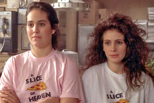 FYI Mystic Pizza is Back On Netflix. You’re Welcome.