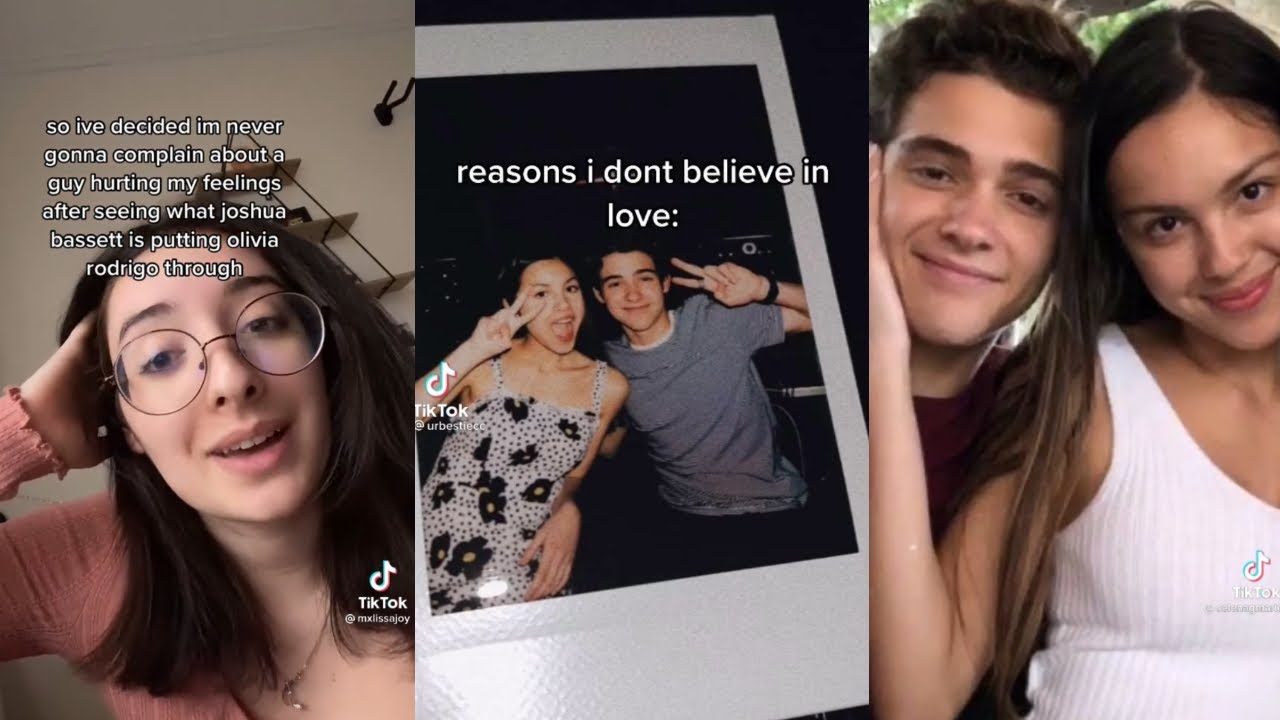 Everyone Is Talking About This Viral TikTok Song and I’m Obsessed