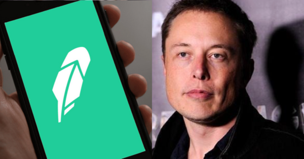 People Are Suing Robinhood For Restricting GameStop Stocks and Even Elon Musk Is Supporting It