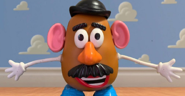 Mr. Potato Head Goes Gender Neutral And Is No Longer A Mister